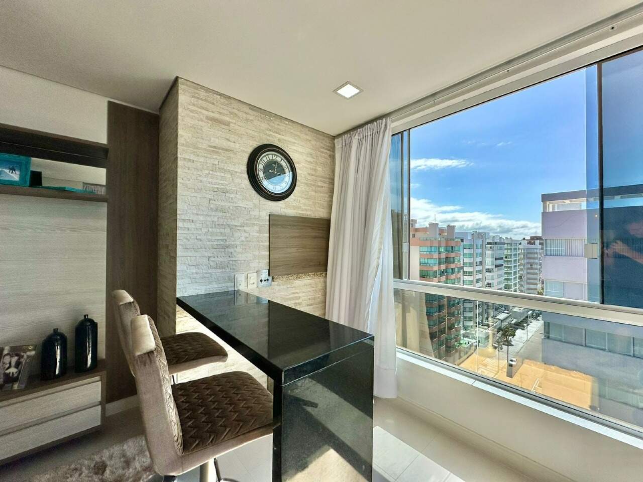 Apartamento à venda no Navegantes: 