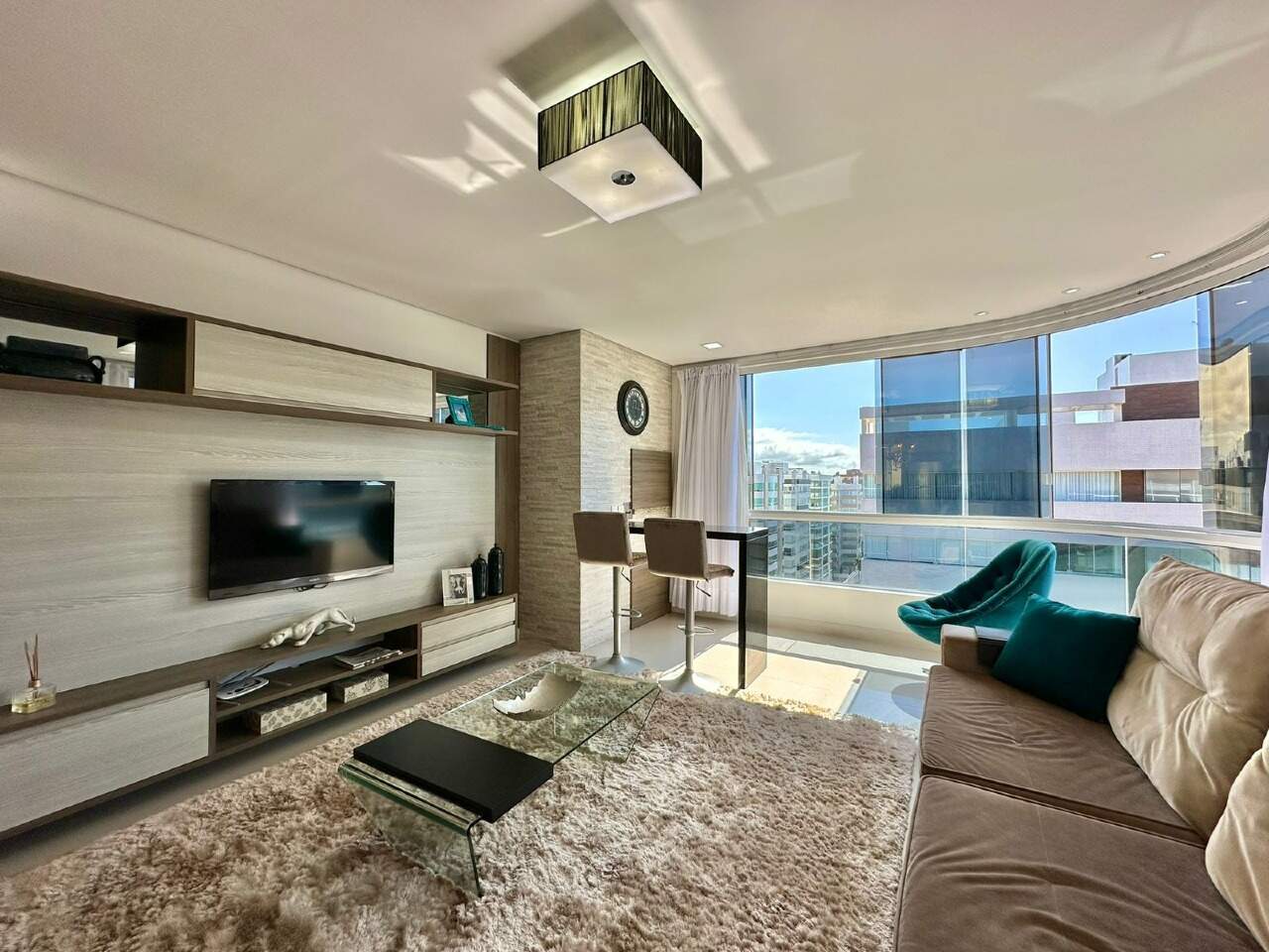 Apartamento à venda no Navegantes: 
