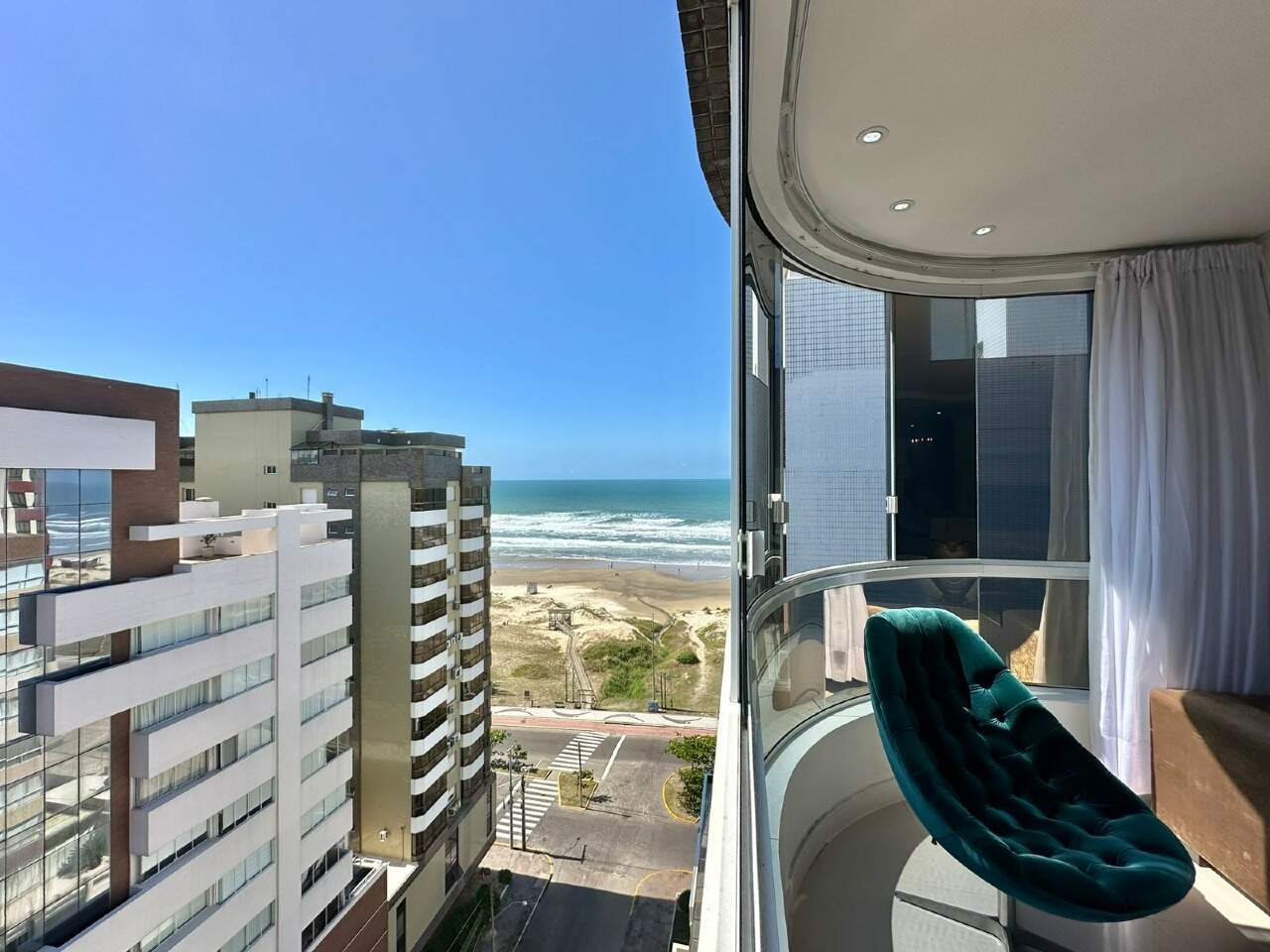 Apartamento à venda no Navegantes: 
