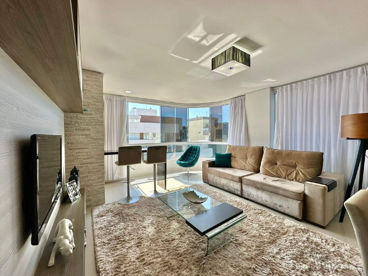 Apartamento à venda no Navegantes: 
