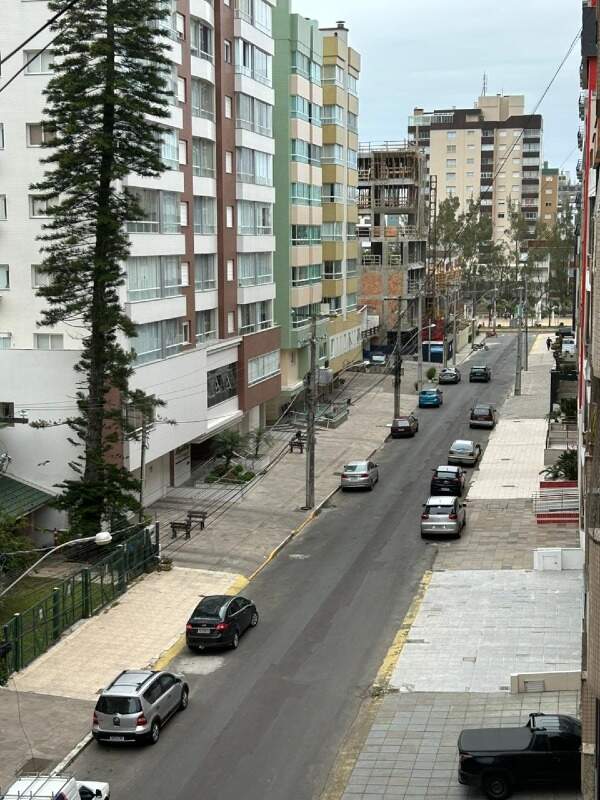 Apartamento à venda no Zona Nova: 