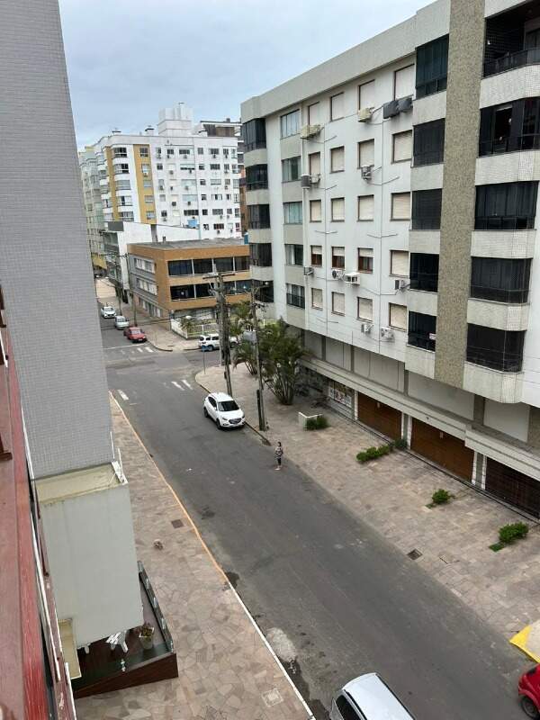 Apartamento à venda no Zona Nova: 