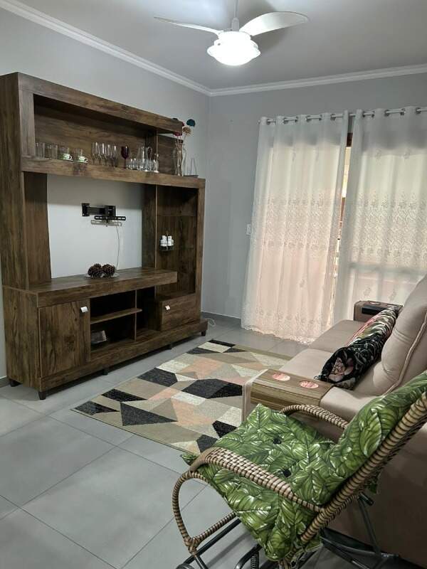 Apartamento à venda no Zona Nova: 