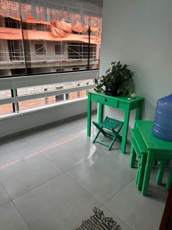 Apartamento à venda no Zona Nova: 