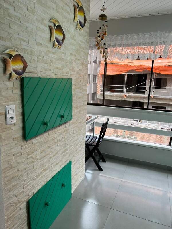 Apartamento à venda no Zona Nova: 