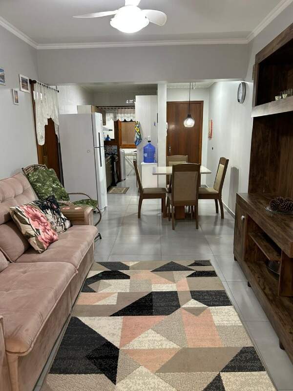 Apartamento à venda no Zona Nova: 