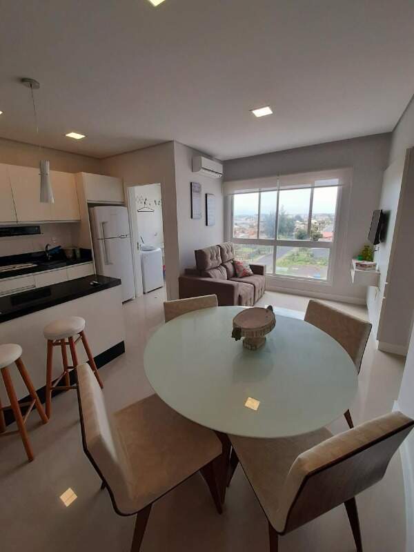 Apartamento à venda no Zona Nova: 
