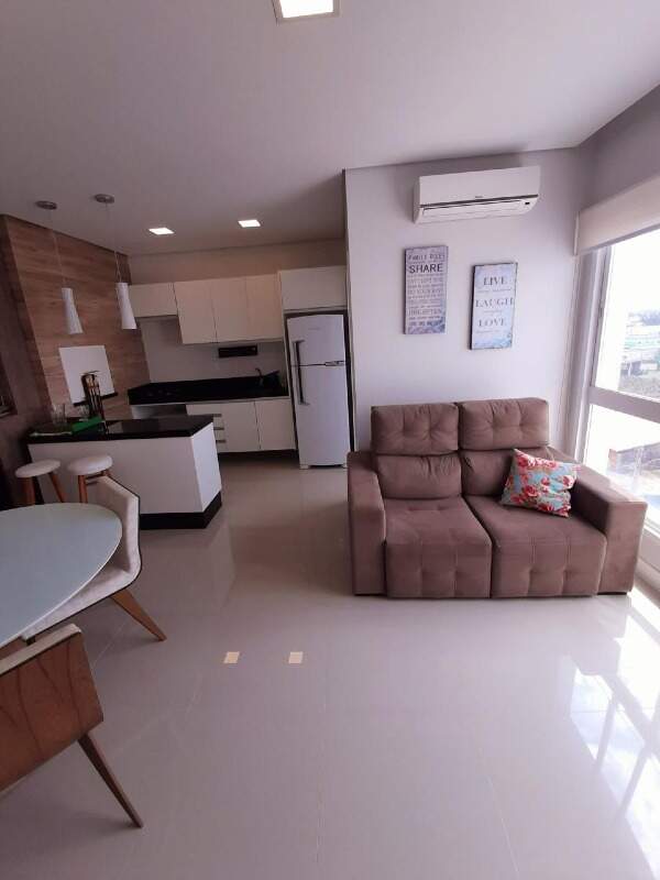 Apartamento à venda no Zona Nova: 
