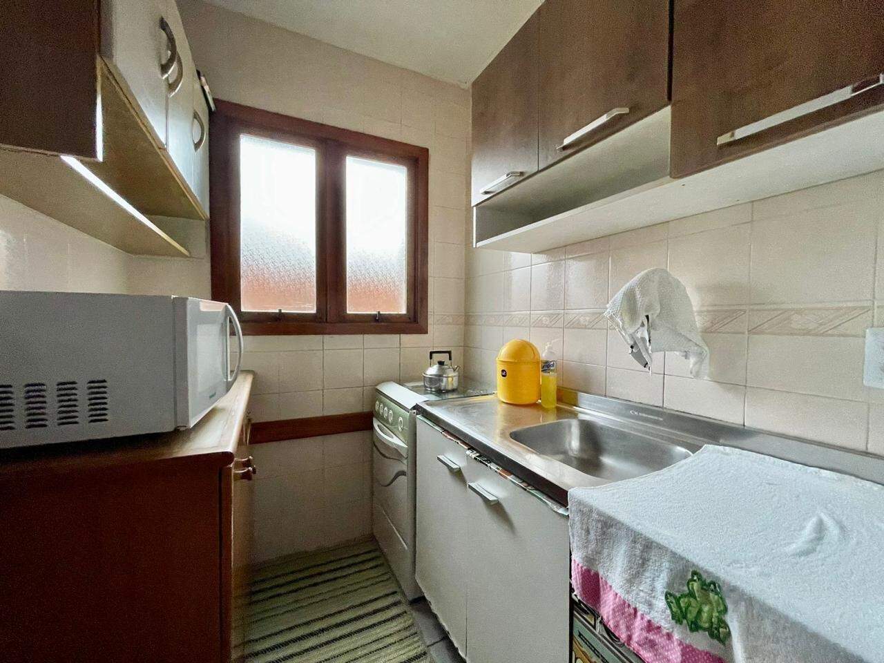 Apartamento à venda no Zona Nova: 