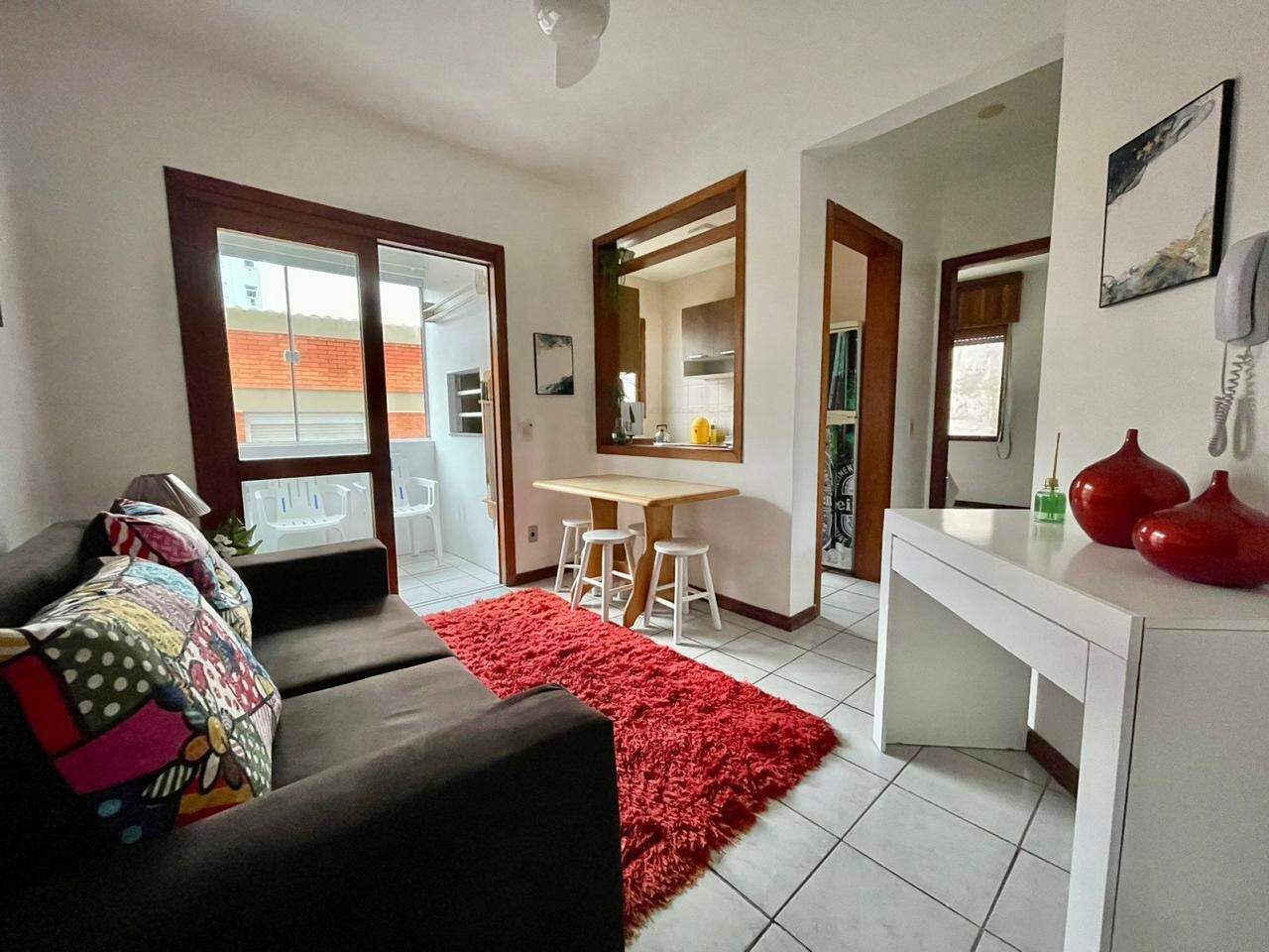Apartamento à venda no Zona Nova: 