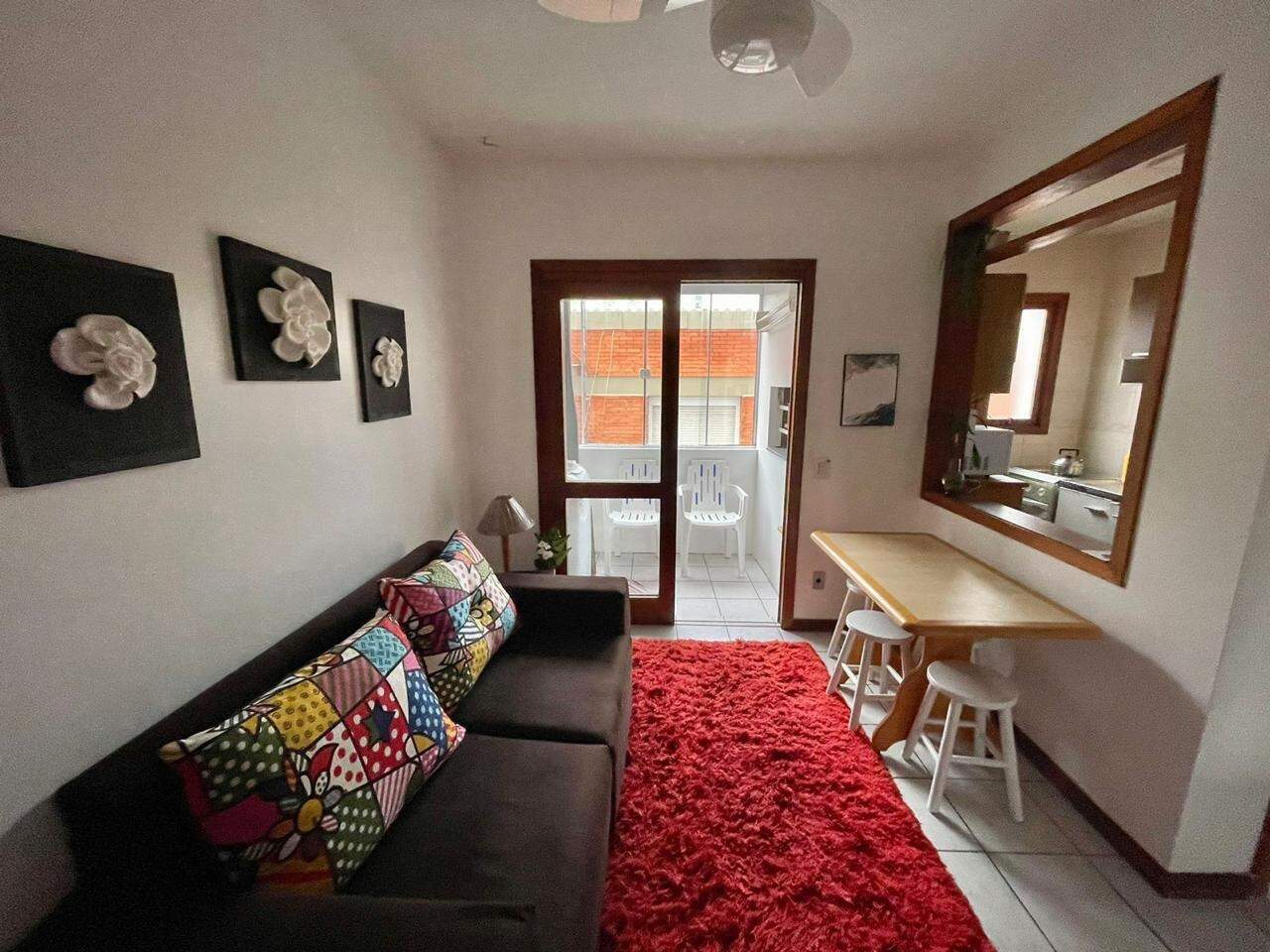 Apartamento à venda no Zona Nova: 
