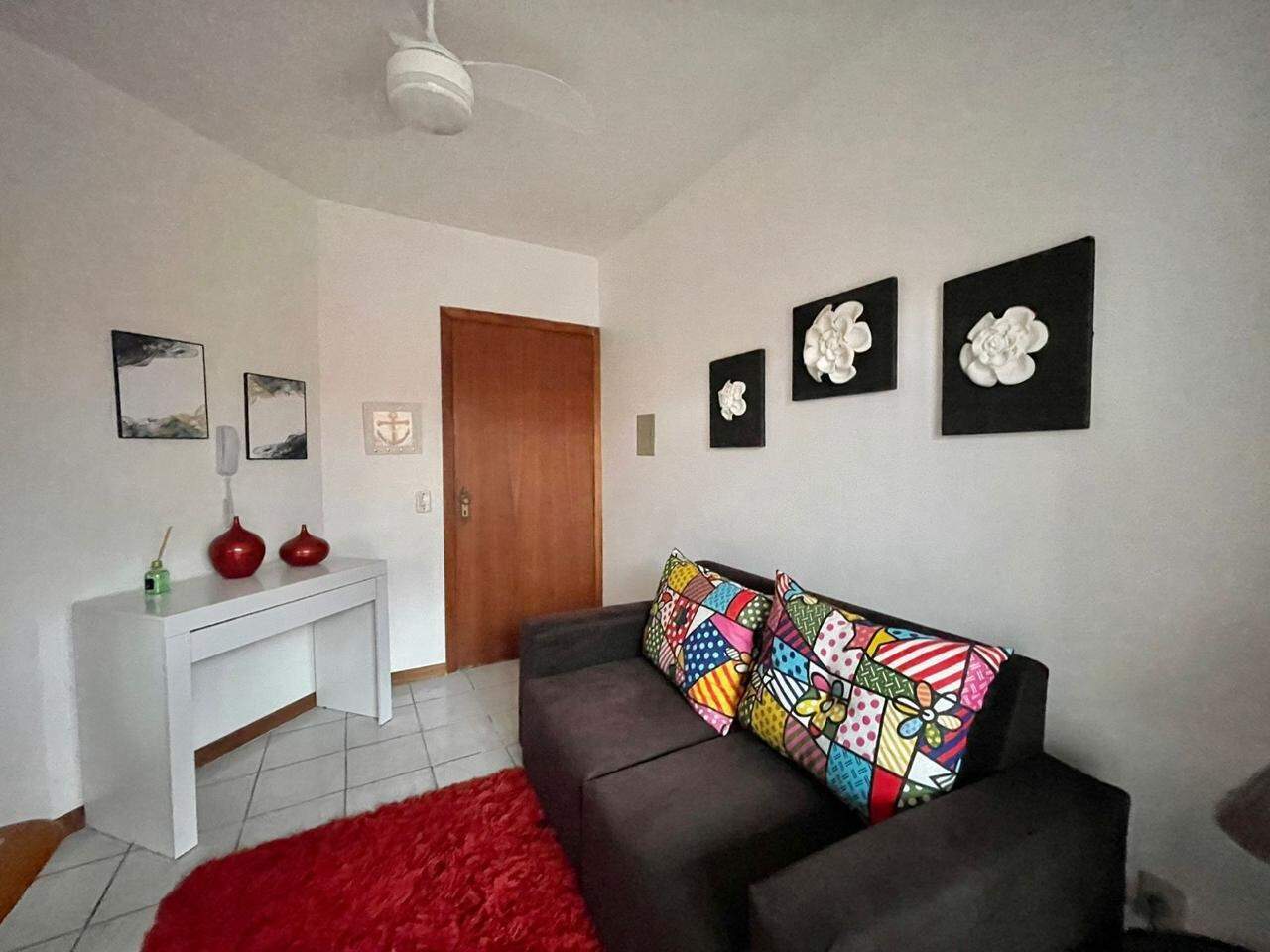 Apartamento à venda no Zona Nova: 