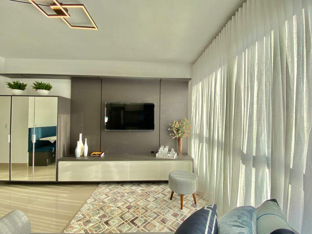 Apartamento à venda no Zona Nova: 