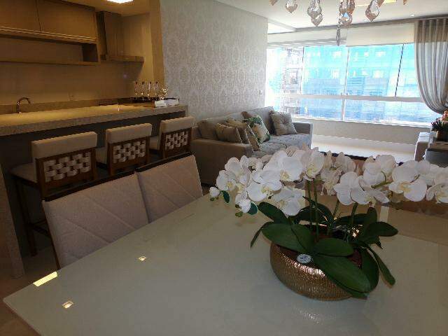 Apartamento à venda no Navegantes: 