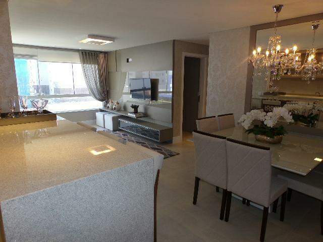 Apartamento à venda no Navegantes: 