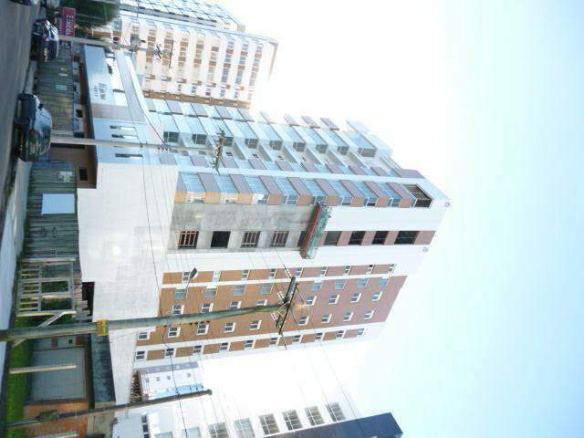 Apartamento à venda no Navegantes: 
