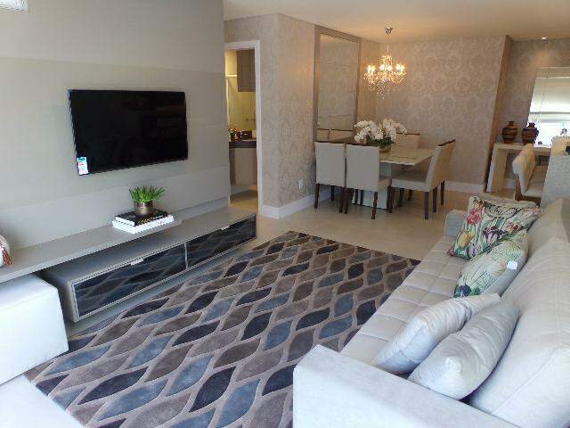 Apartamento à venda no Navegantes: 