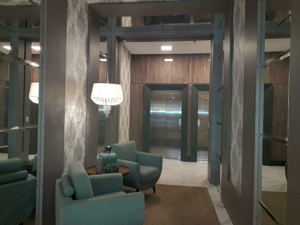 Apartamento à venda no Navegantes: 