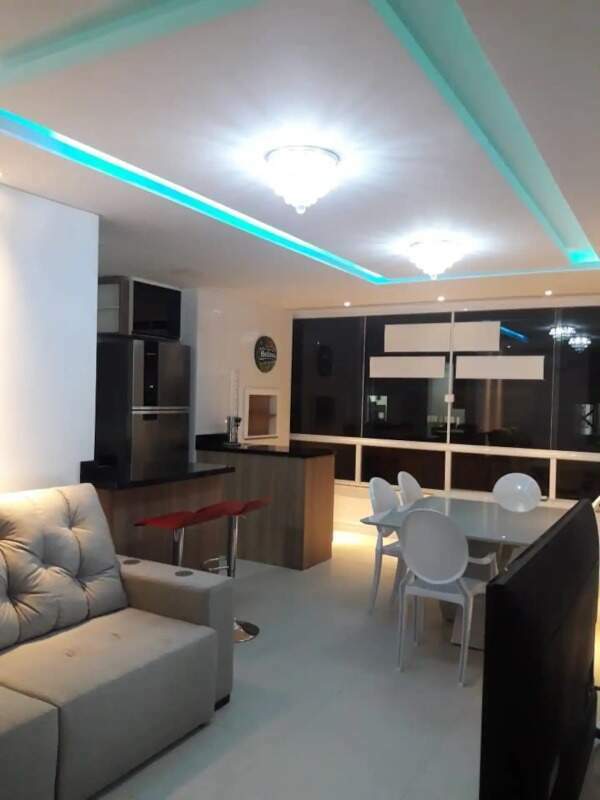 Apartamento à venda no Zona Nova: 