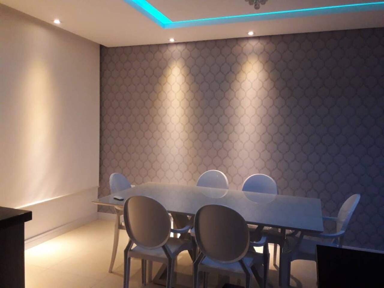 Apartamento à venda no Zona Nova: 