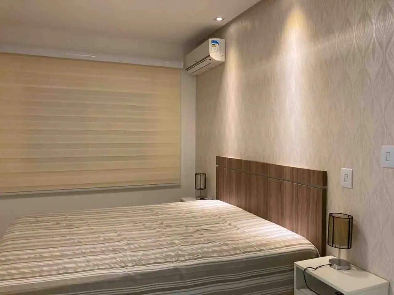 Apartamento à venda no Zona Nova: 