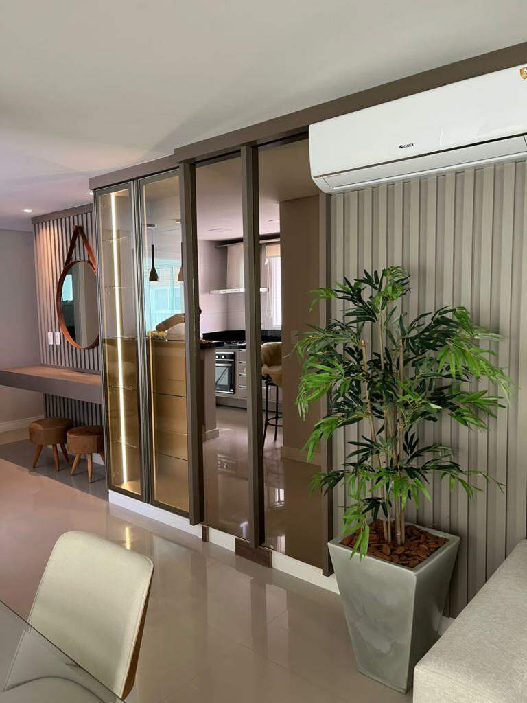 Apartamento à venda no Zona Nova: 