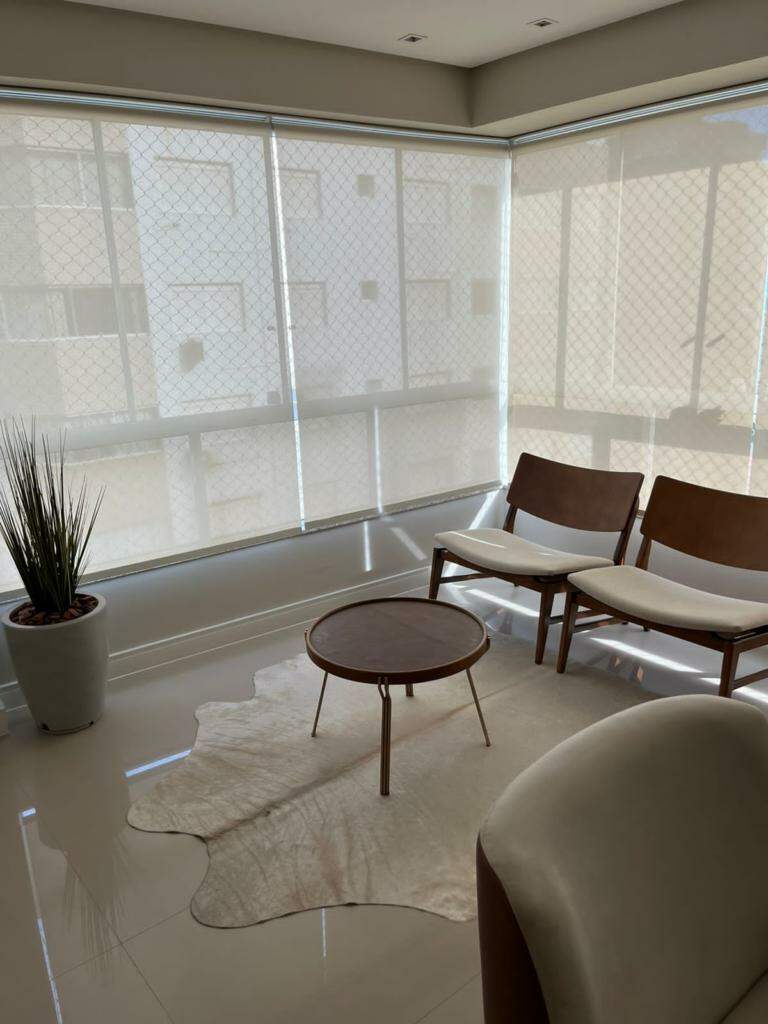 Apartamento à venda no Zona Nova: 