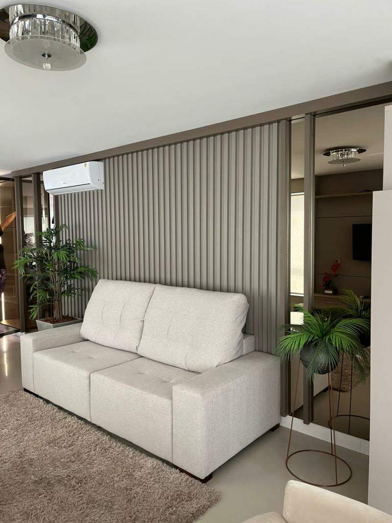 Apartamento à venda no Zona Nova: 