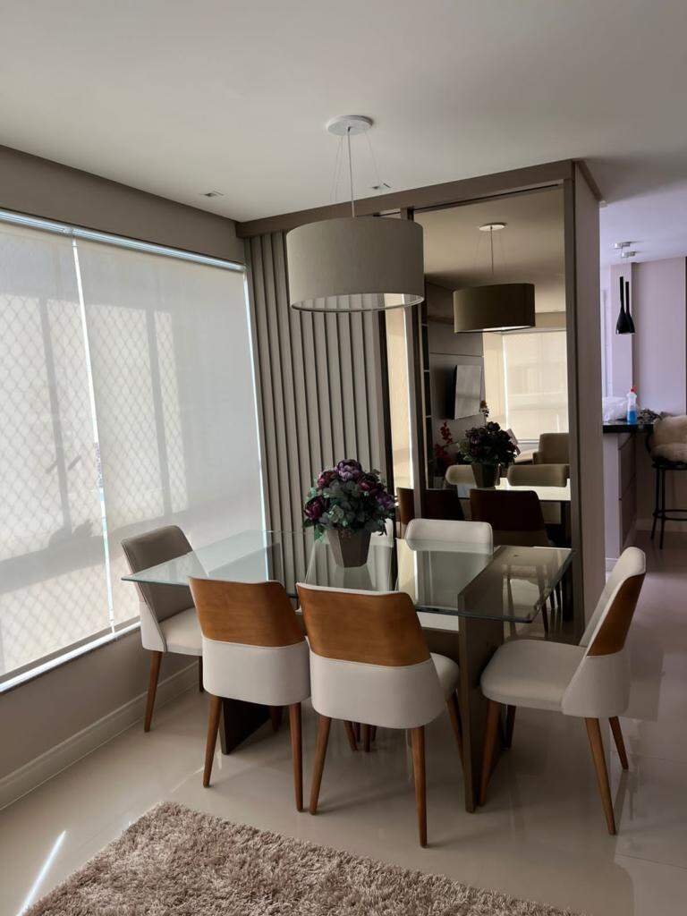 Apartamento à venda no Zona Nova: 