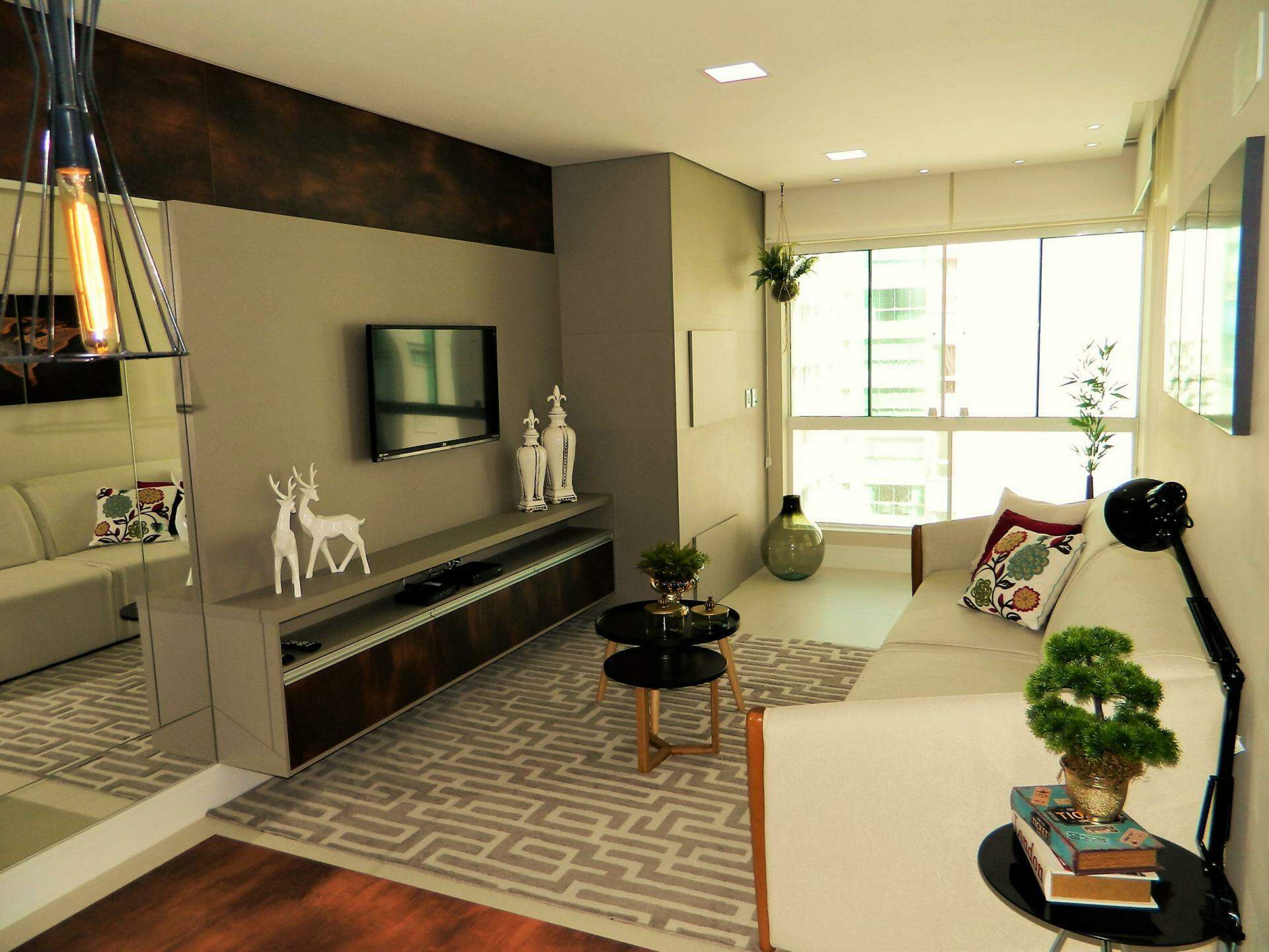 Apartamento à venda no Navegantes: 