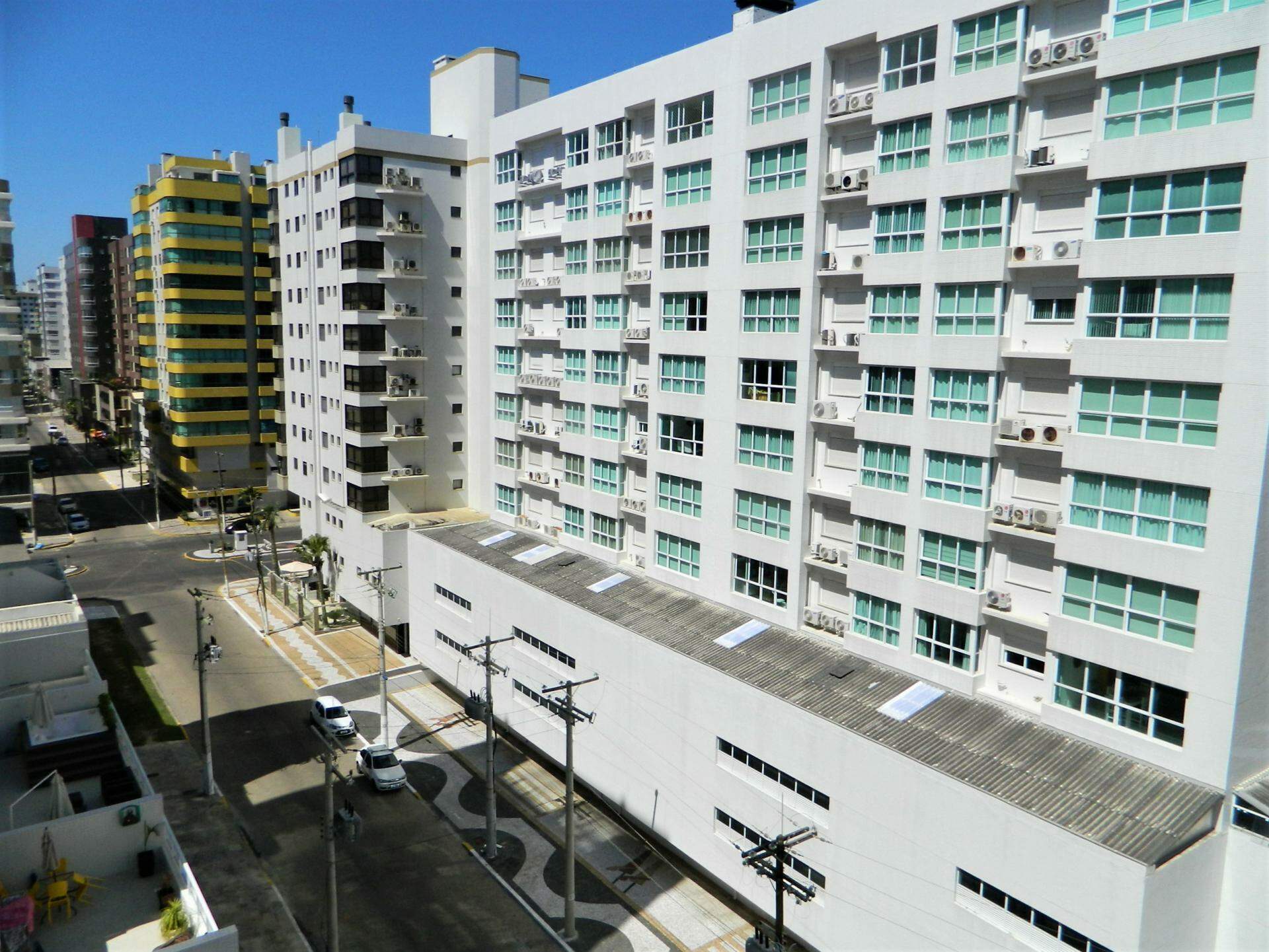 Apartamento à venda no Navegantes: 