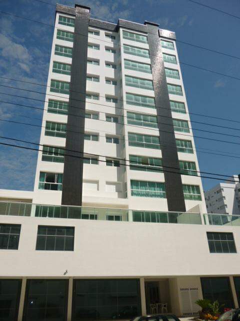 Apartamento à venda no Navegantes: 