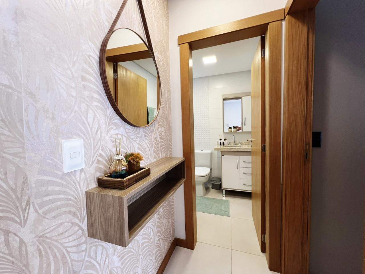 Apartamento à venda no Zona Nova: 