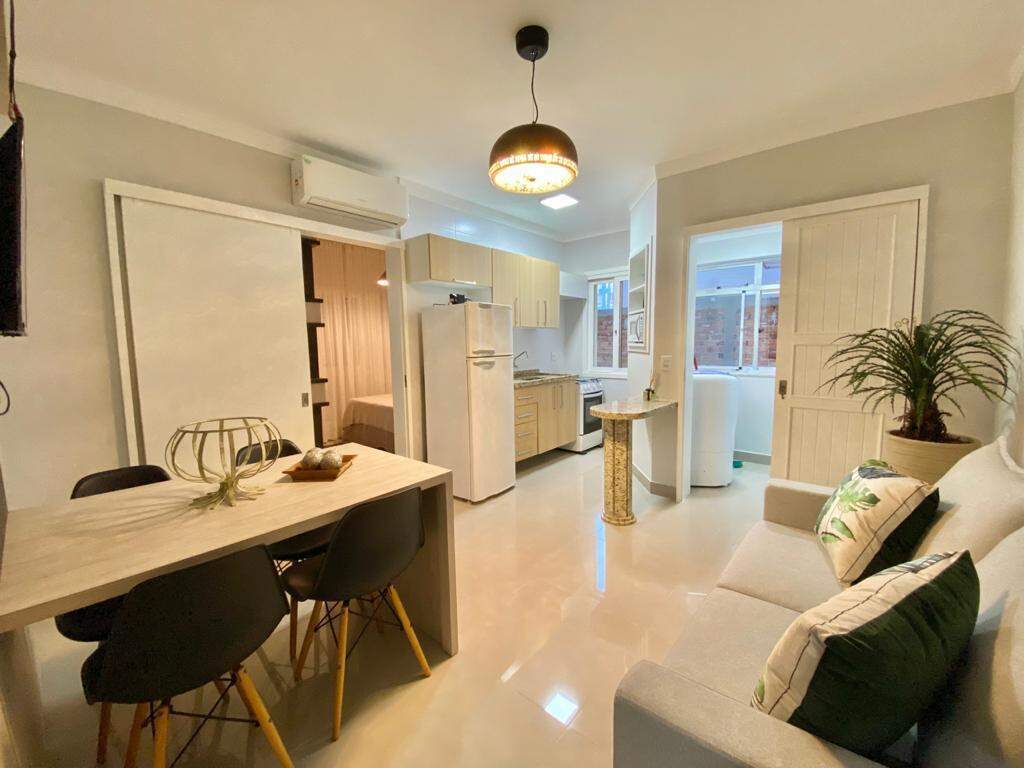 Apartamento à venda no Zona Nova: 