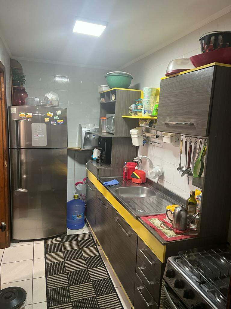 Apartamento à venda no Zona Nova: 