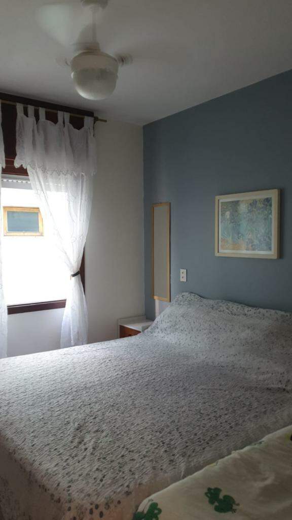 Apartamento à venda no Zona Nova: 