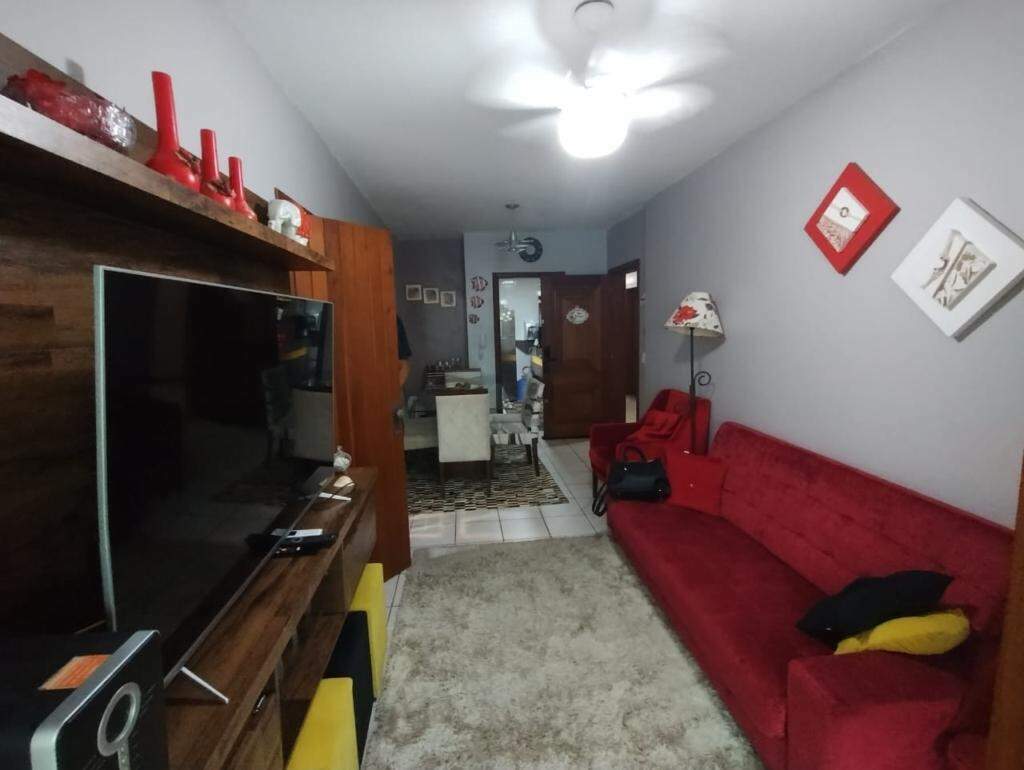 Apartamento à venda no Zona Nova: 