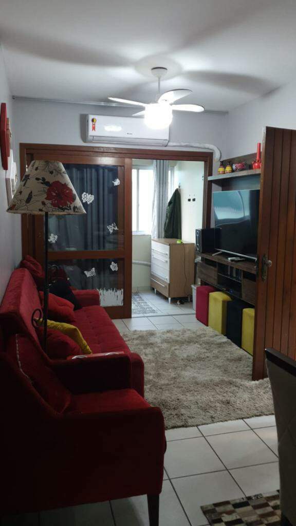 Apartamento à venda no Zona Nova: 