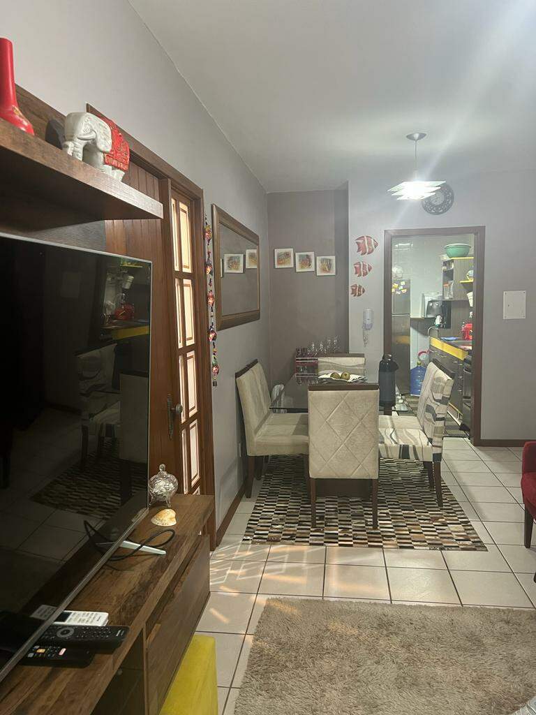 Apartamento à venda no Zona Nova: 