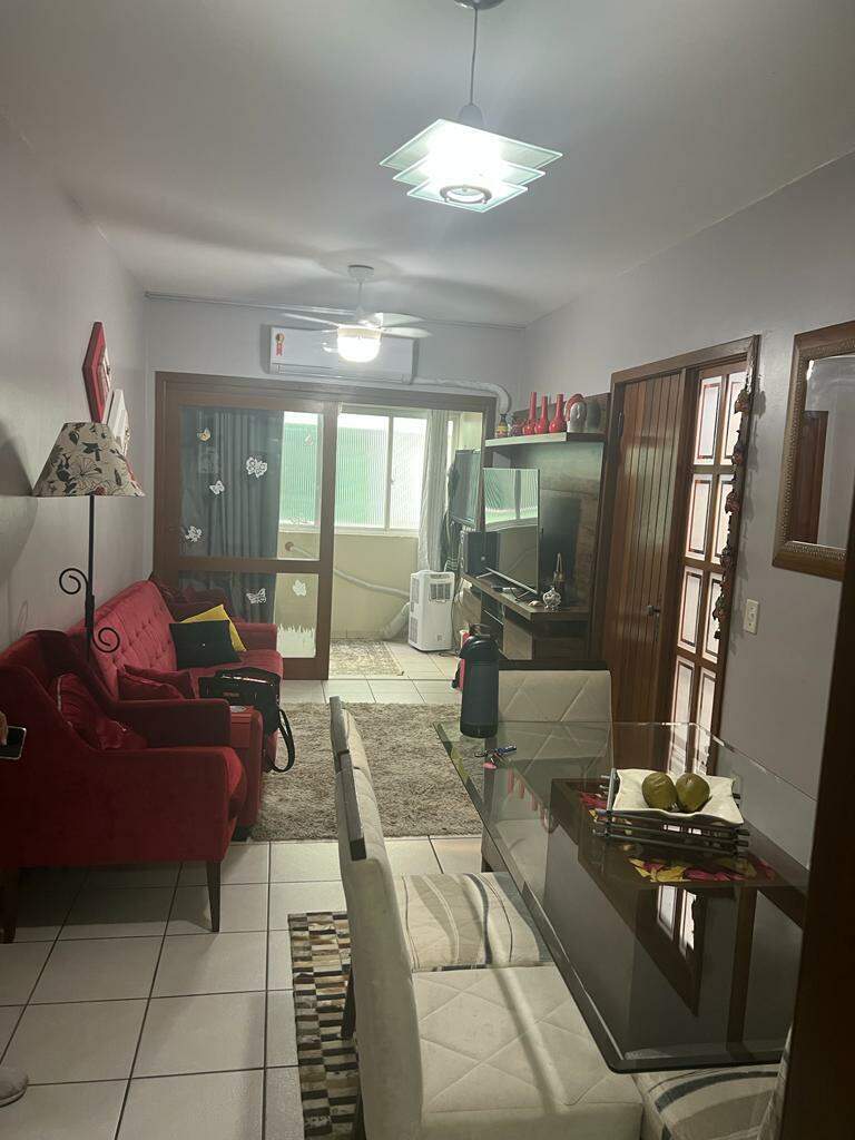 Apartamento à venda no Zona Nova: 
