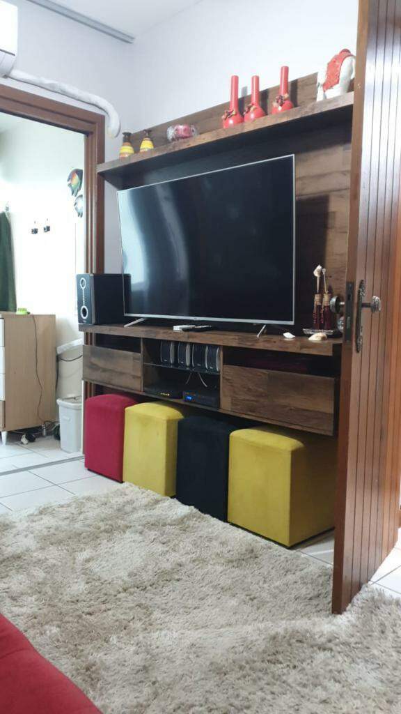 Apartamento à venda no Zona Nova: 