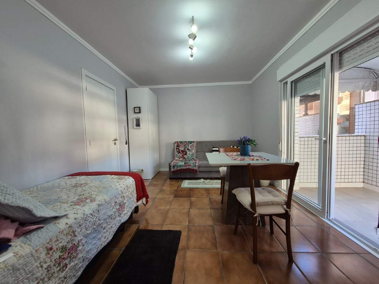 Loft à venda no Centro: 