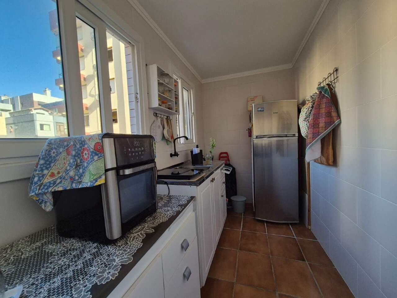 Loft à venda no Centro: 
