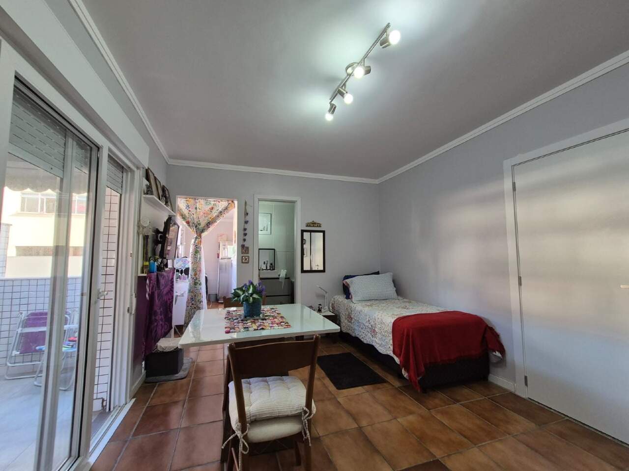 Loft à venda no Centro: 