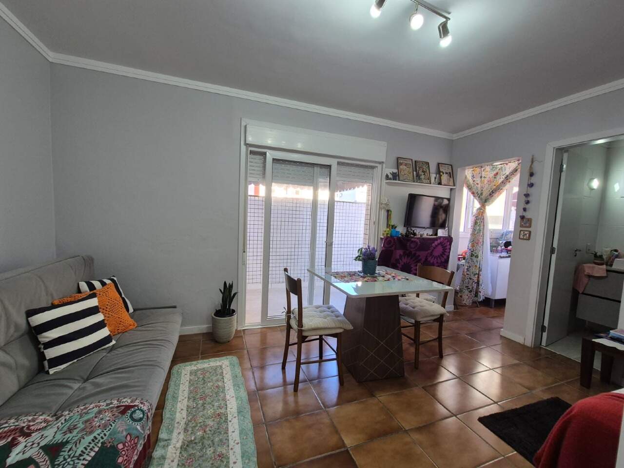 Loft à venda no Centro: 