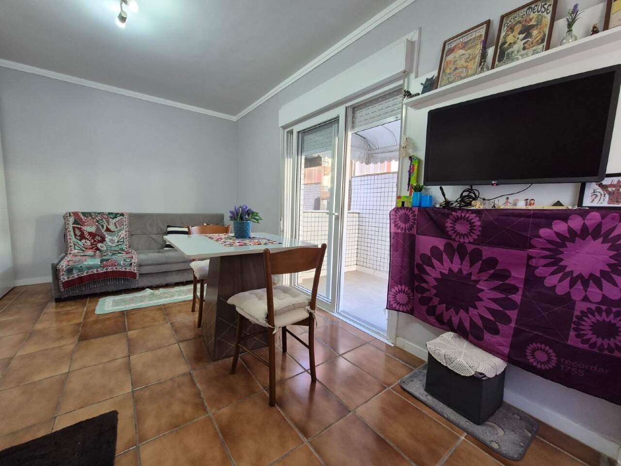 Loft à venda no Centro: 
