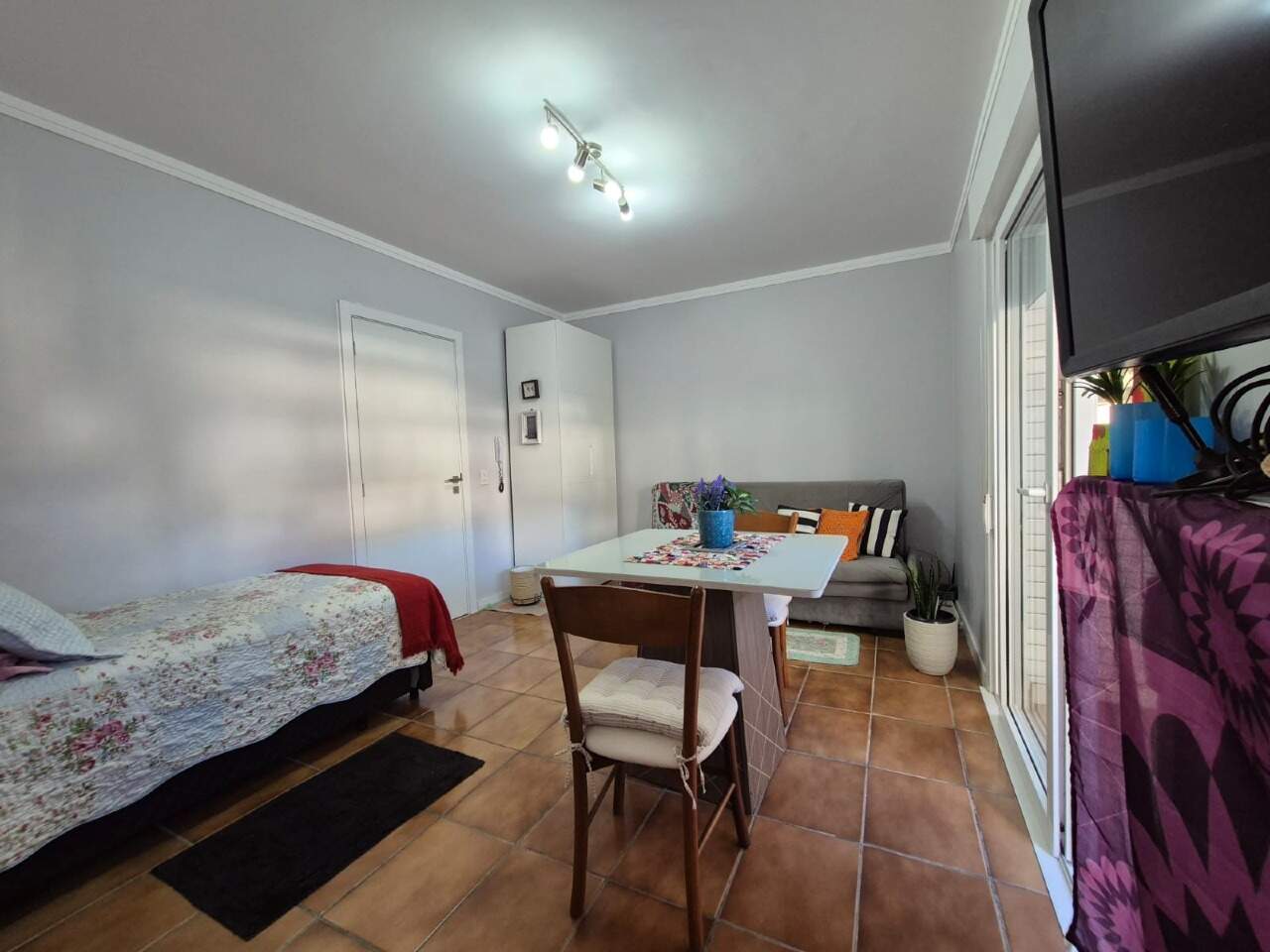 Loft à venda no Centro: 