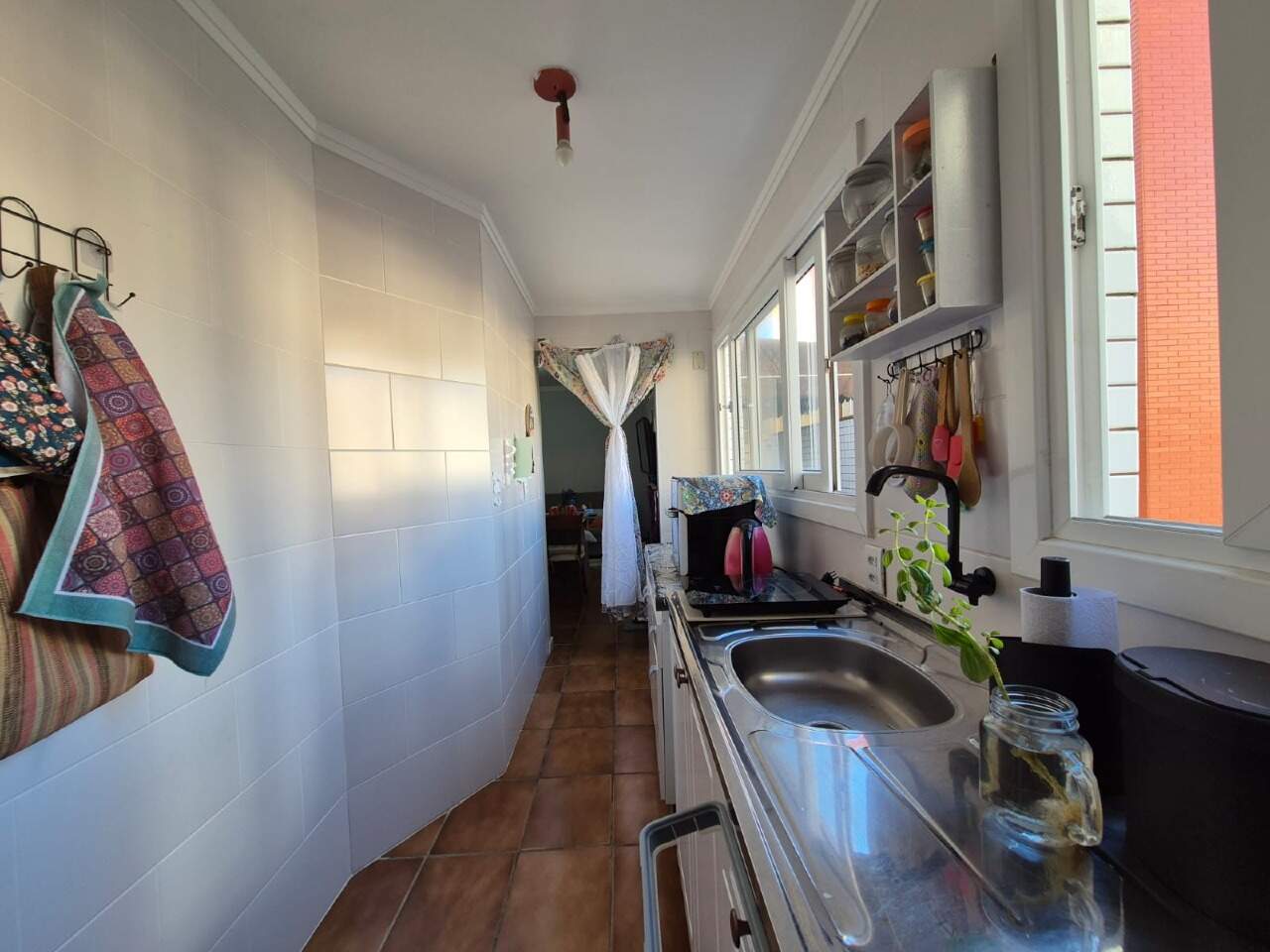 Loft à venda no Centro: 