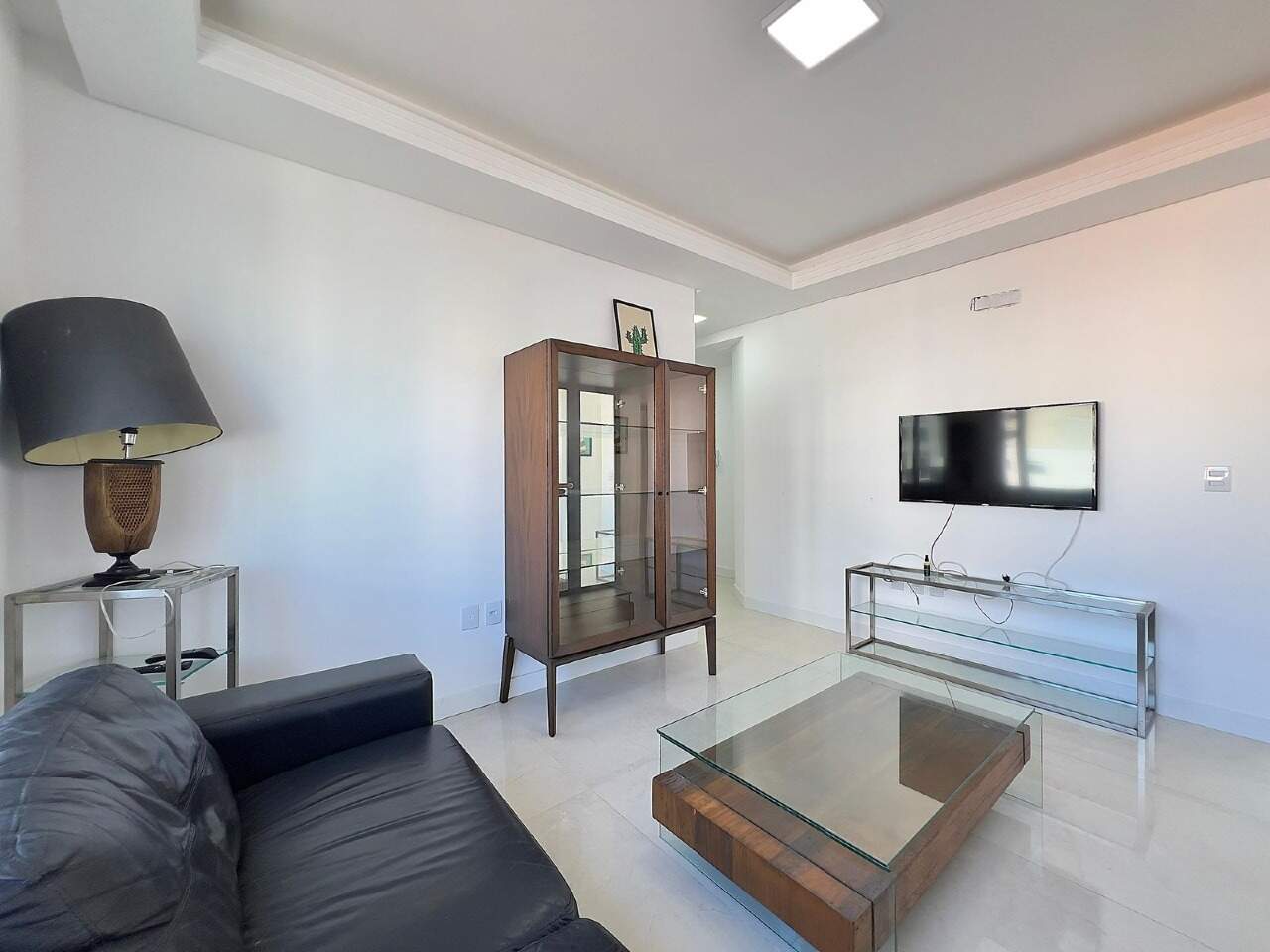 Apartamento à venda no Zona Nova: 