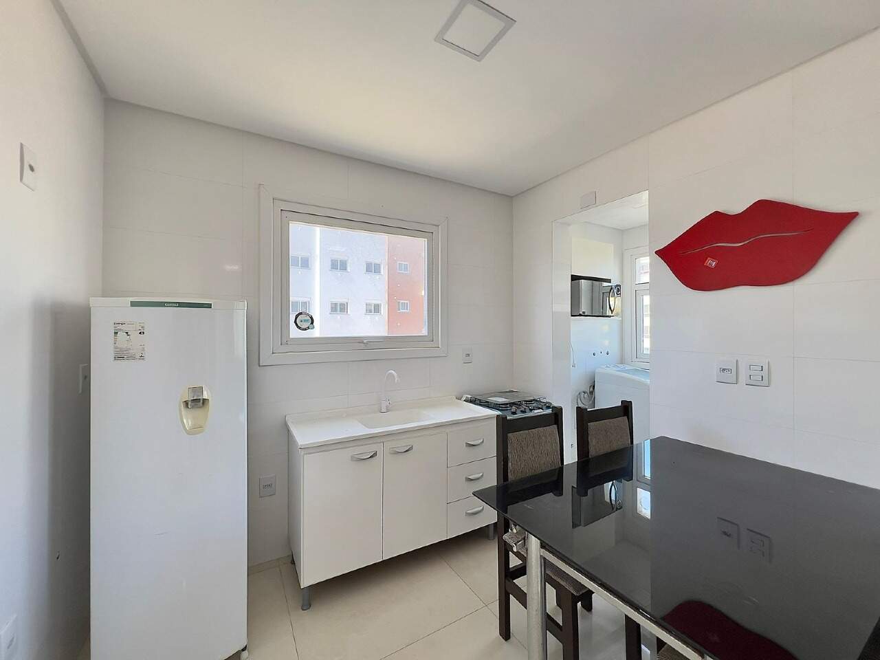 Apartamento à venda no Zona Nova: 